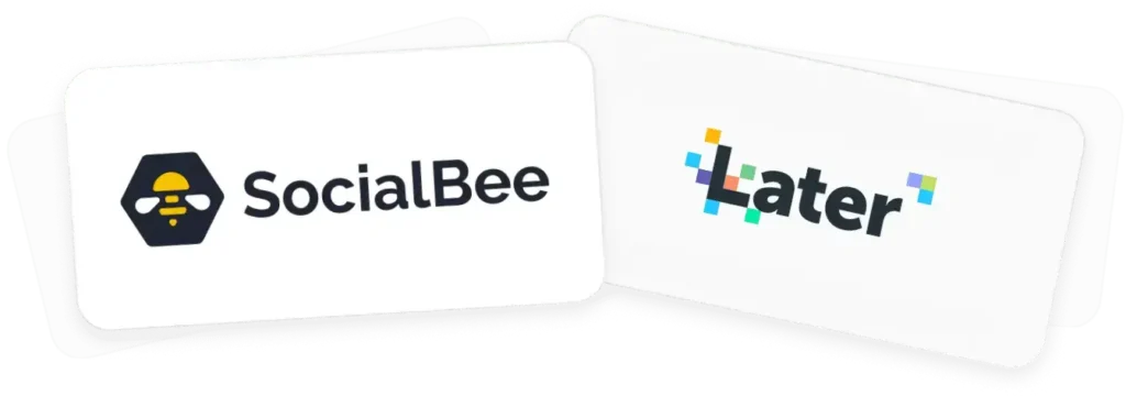 SocialBee vs Later